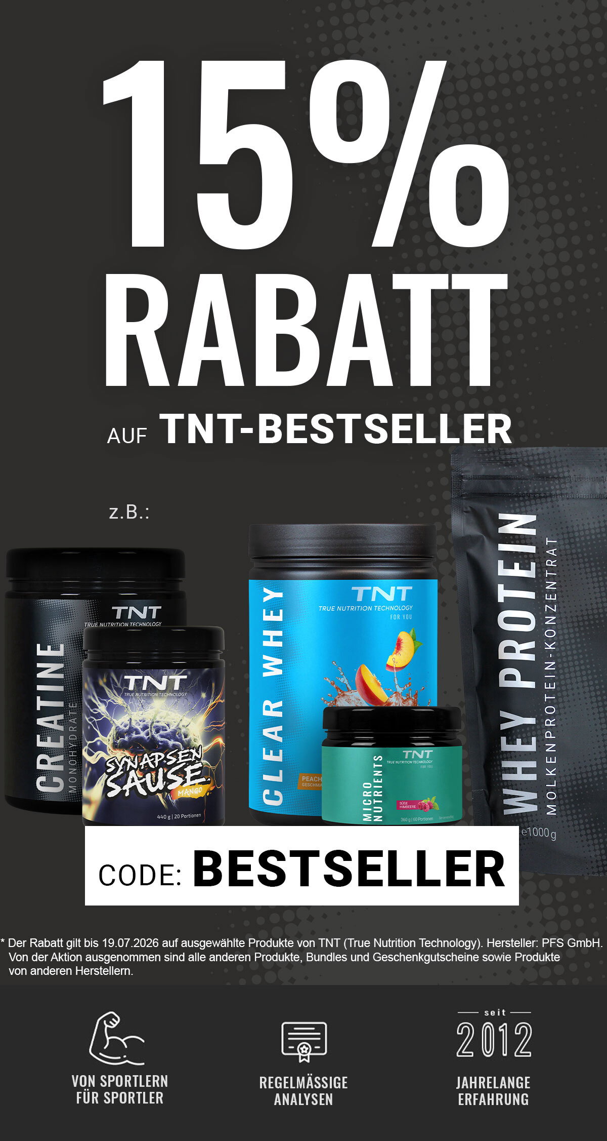 Zum Angebot der Woche