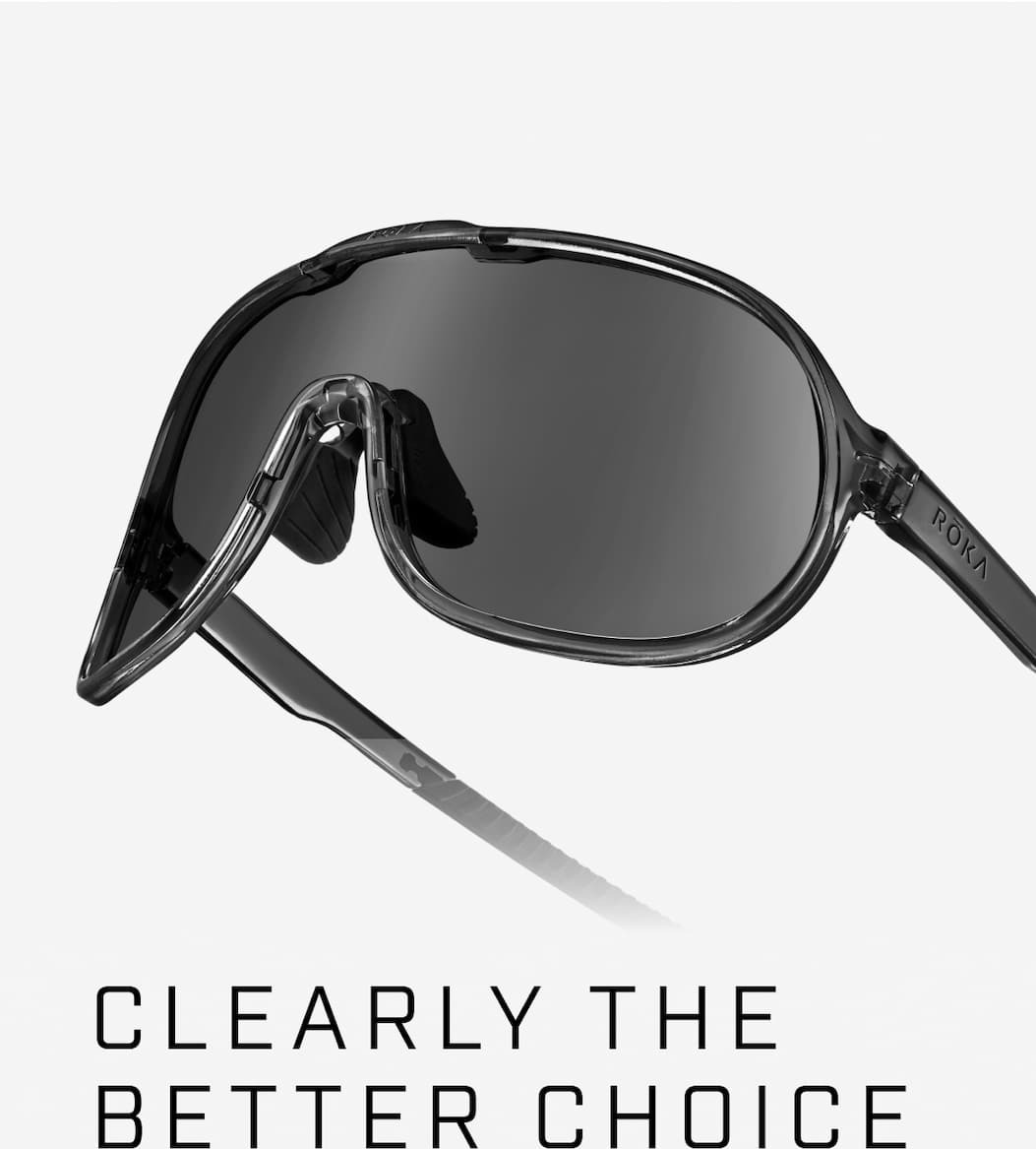 Shop ROKA Performance Eyewear