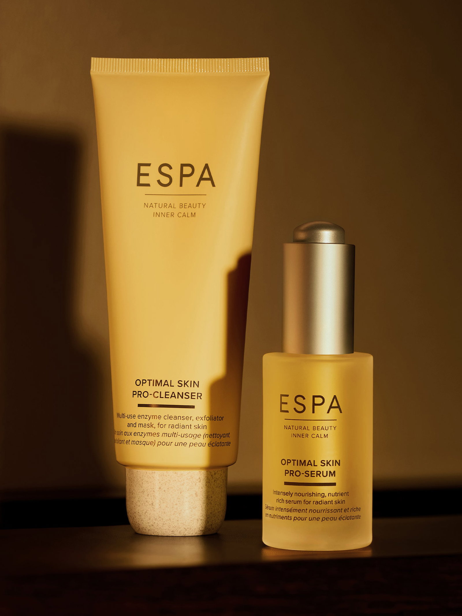 Optimal Skin-Pro Cleanser