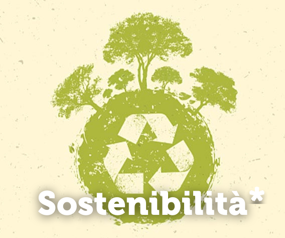 Sostenibilità