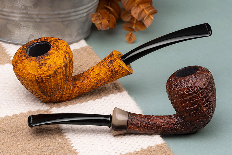 Il Duca Pipes