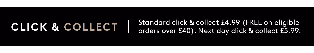 Click here for the latest delivery information
