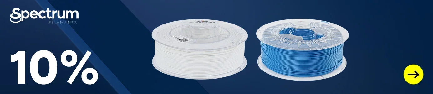 Spectrum Filaments