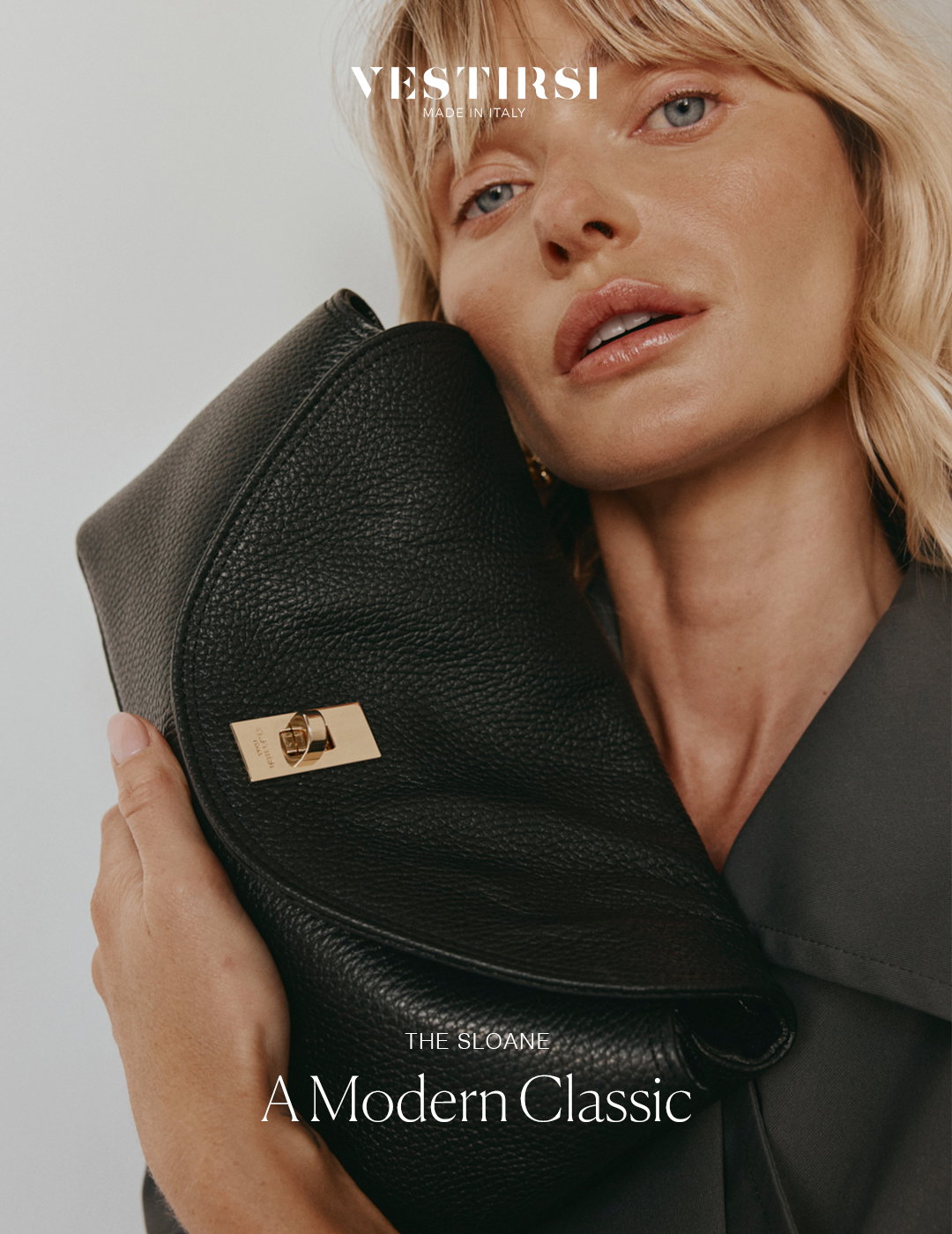 A Modern Classic, The Sloane