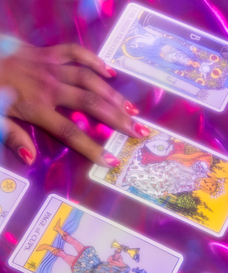 Your July Tarotscope Will Help You Trust Yourself Again