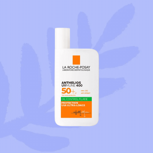 La Roche-Posay Anthelios