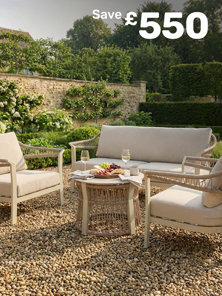 save £550