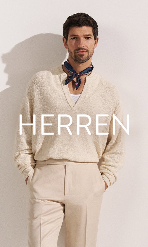 New Arrivals | Herren