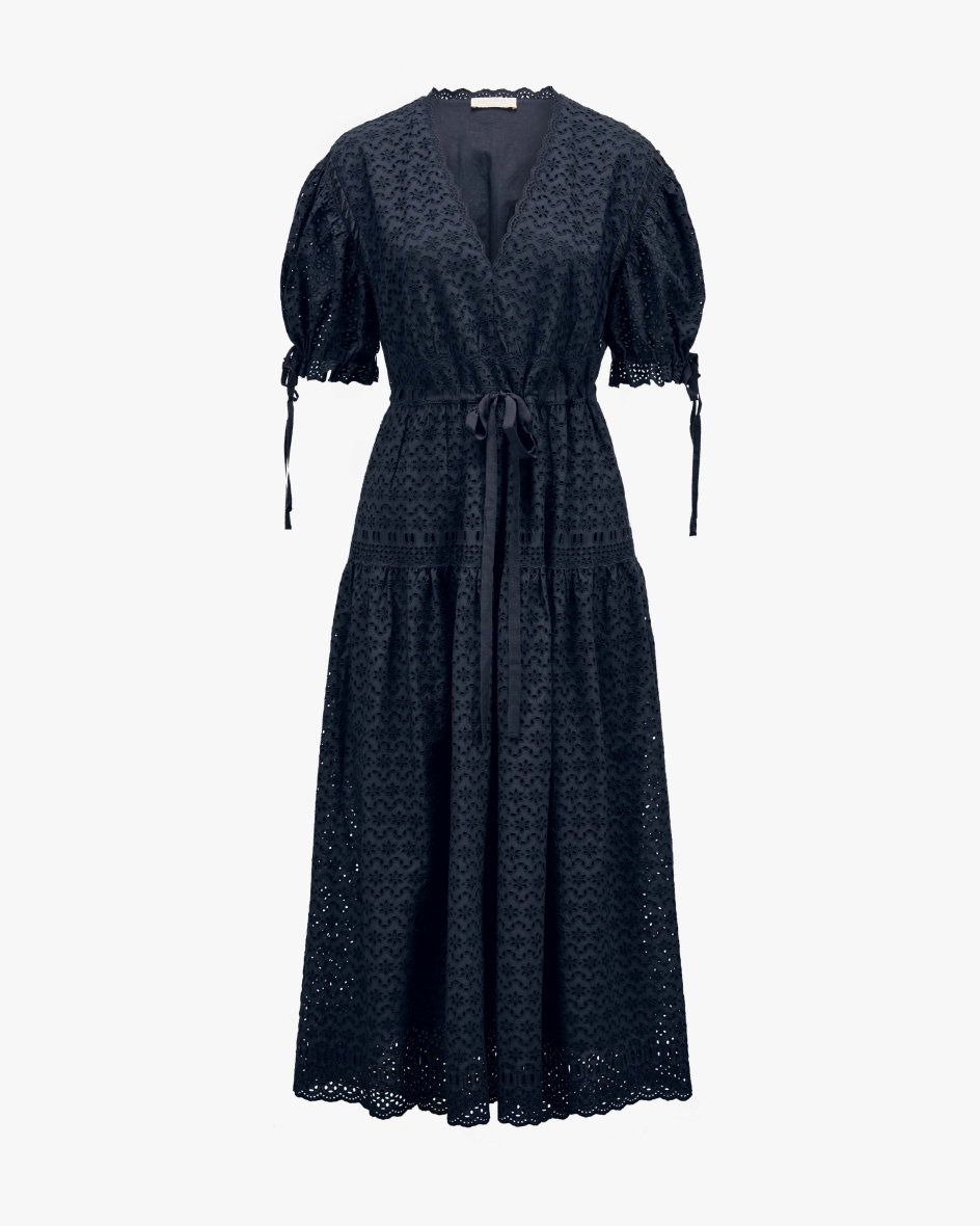Kleid Ottilie aus Baumwolle