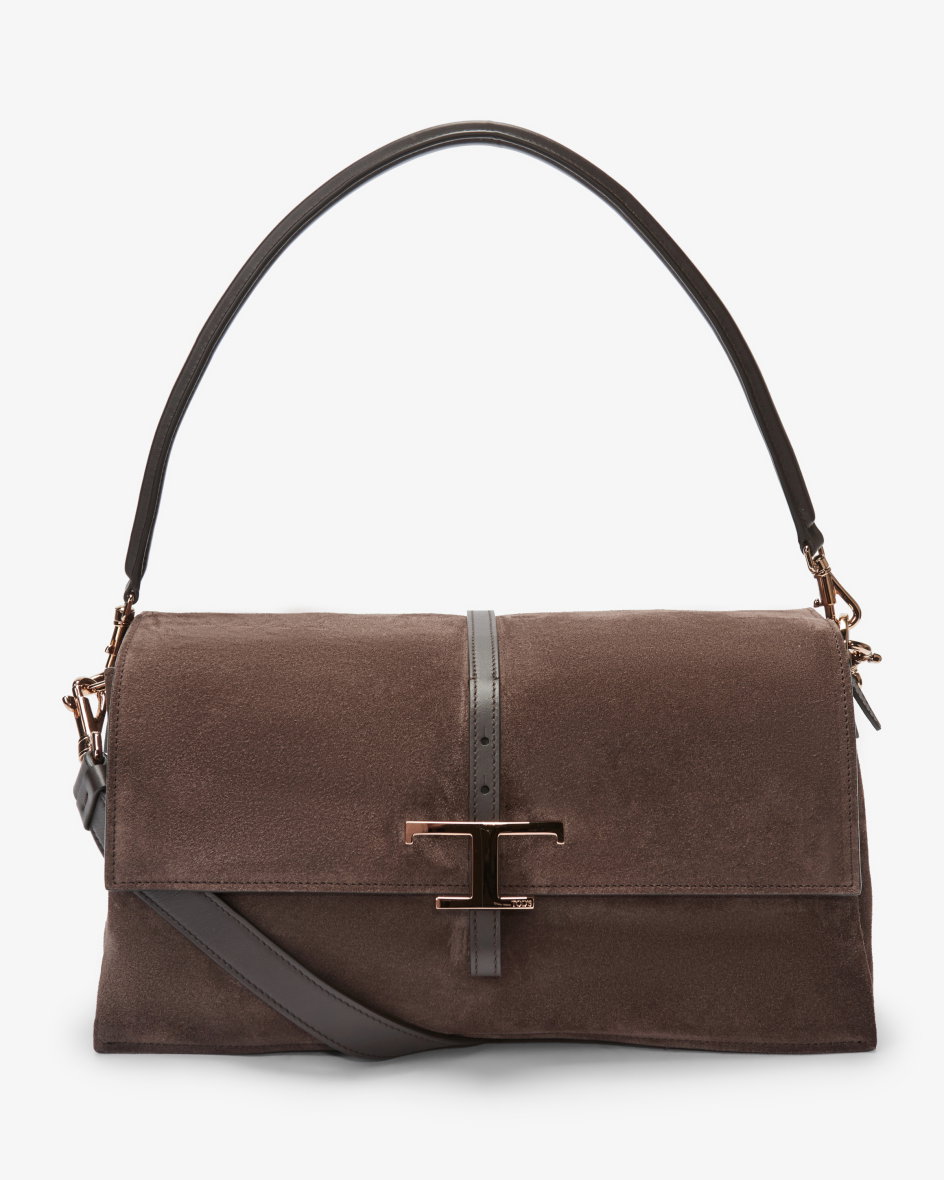 Schultertasche
