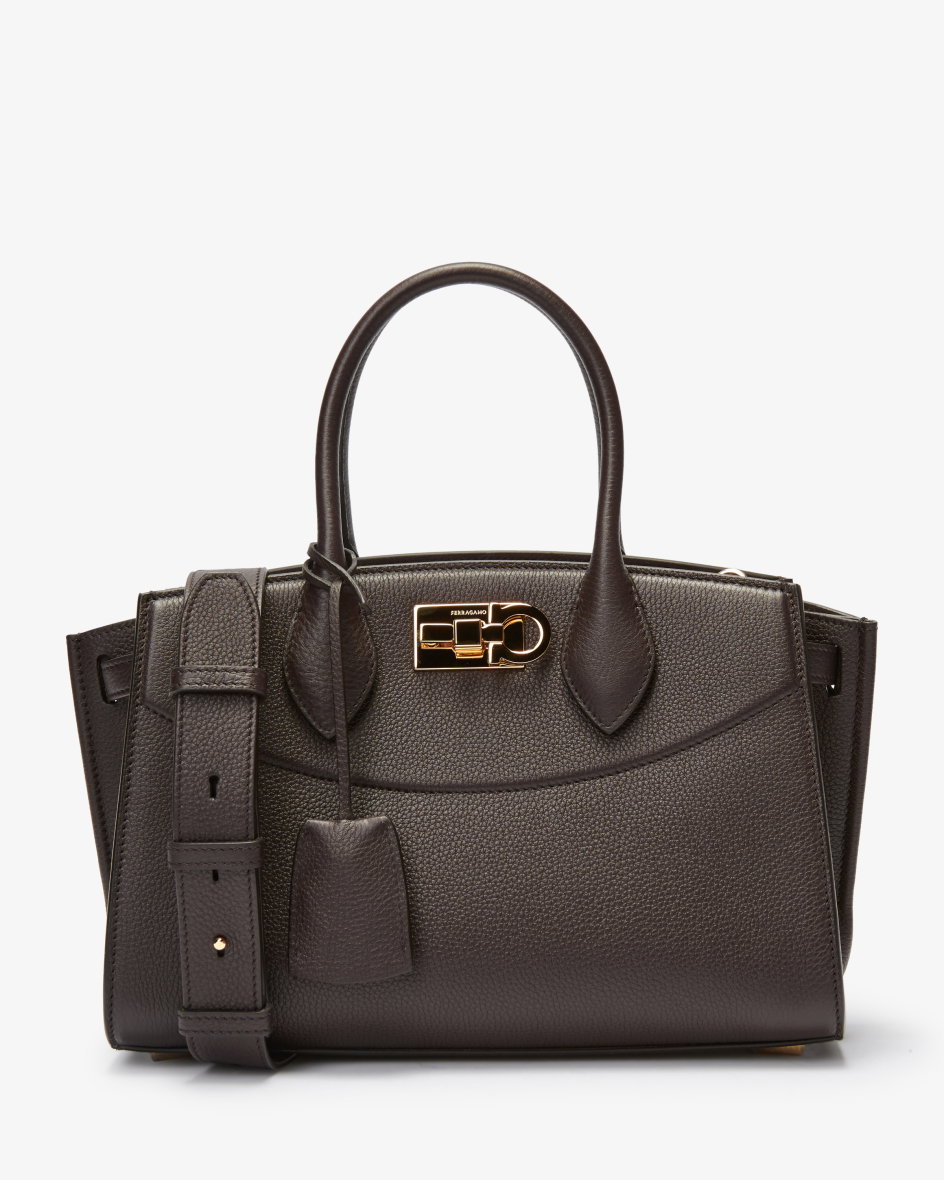 New Studio Soft Henkeltasche