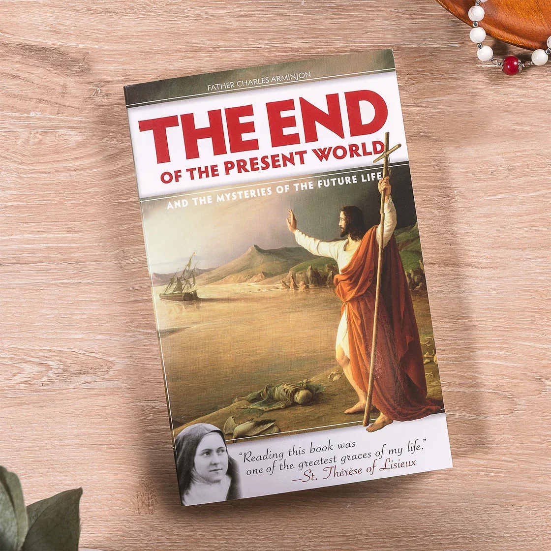 The End of the Present World and the Mysteries of the Future Life