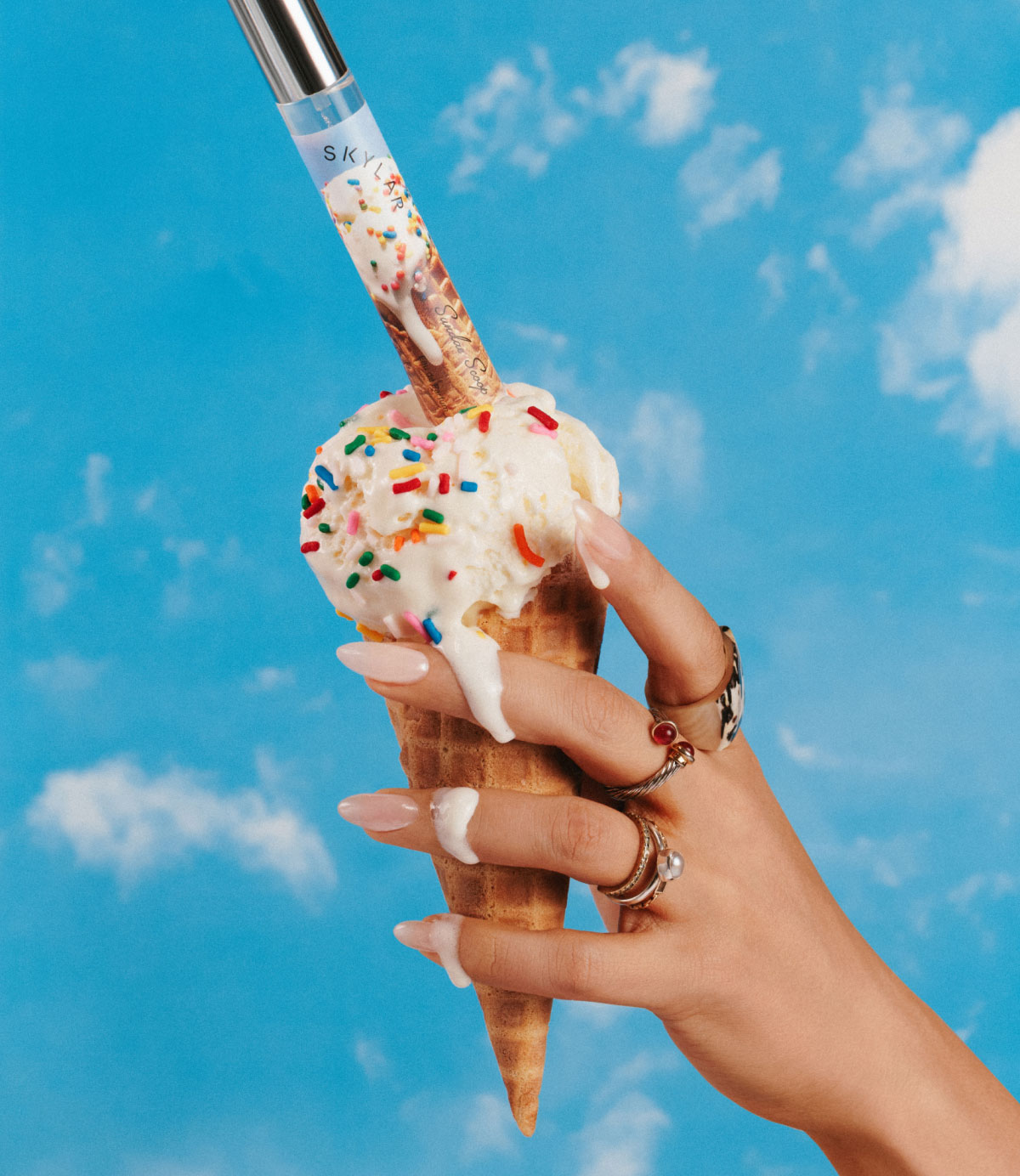 Summer Scents