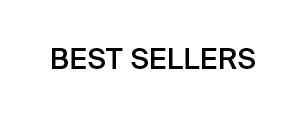 Best sellers