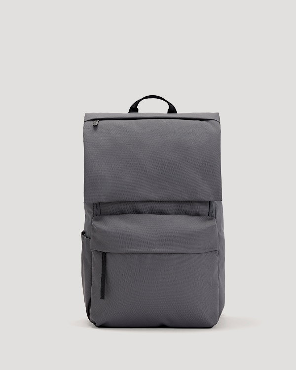 Image | The ReNew Transit Backpack | Slate Grey