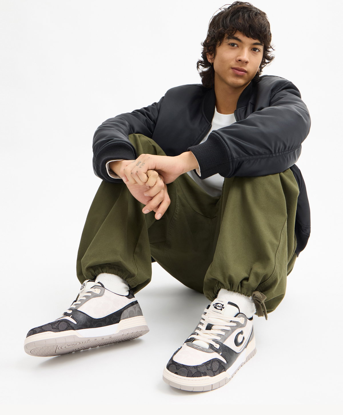 Shop Men's New Arrivals