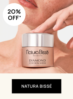 20% off Natura Bissé