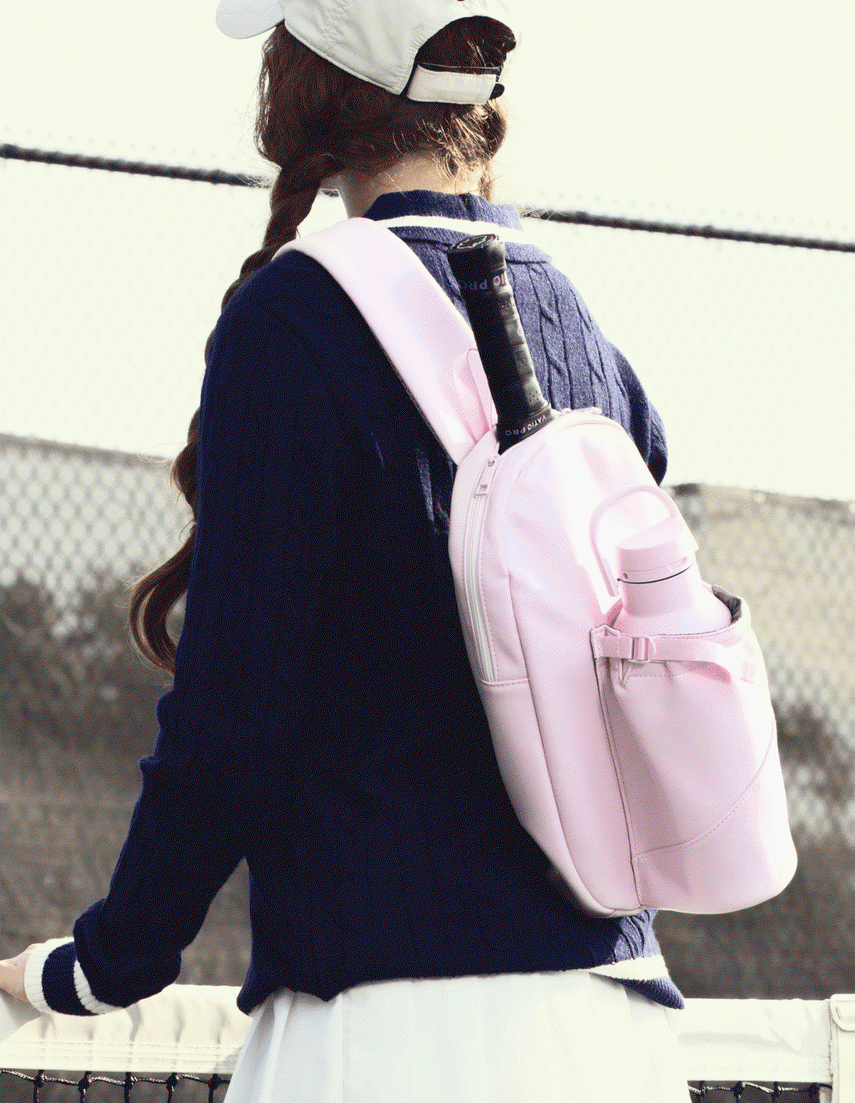 NEW Everyday Sling!