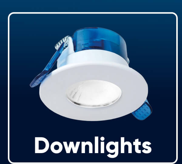 Aurora Downlights
