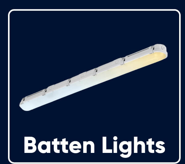 Aurora Commercial Lighting