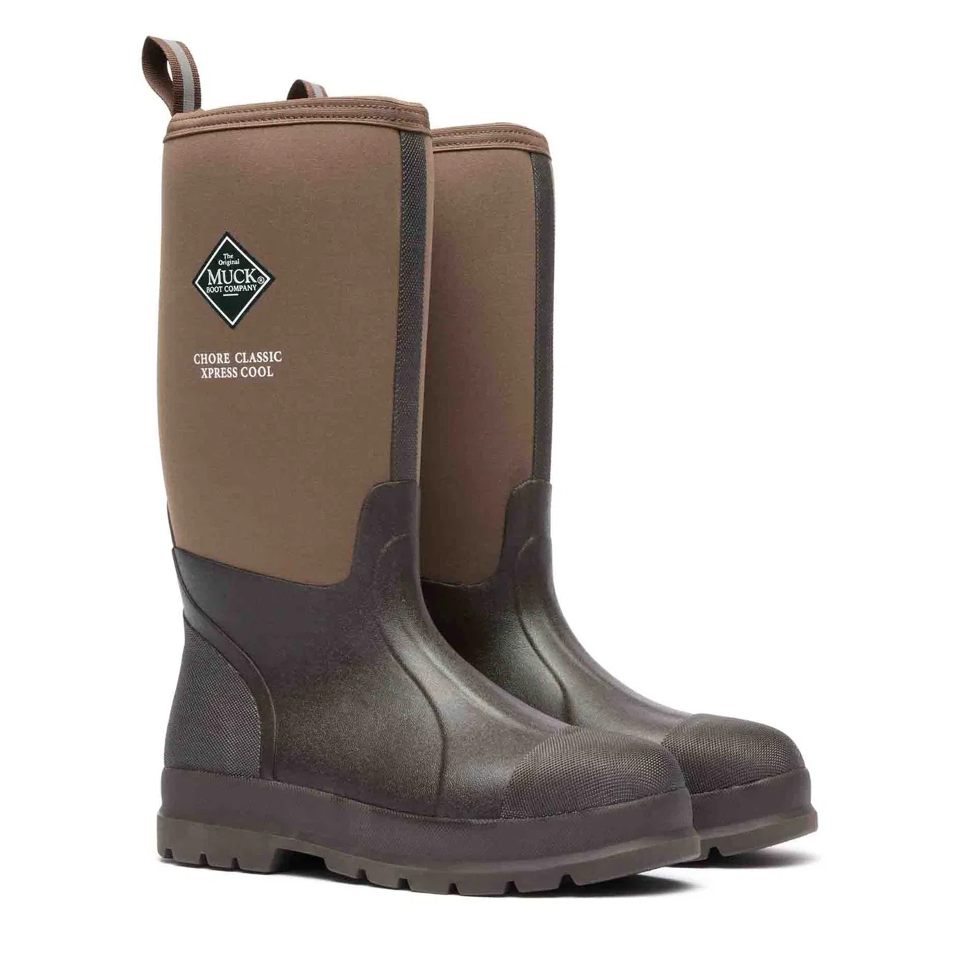 Image of Men's Chore Classic XpressCool Tall Boots