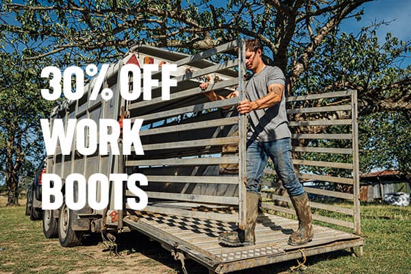 Muck Boots - Designed to brave every element