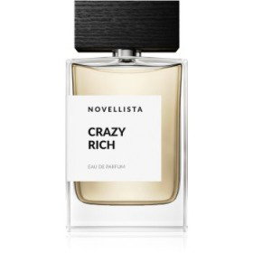 NOVELLISTA Crazy Rich
