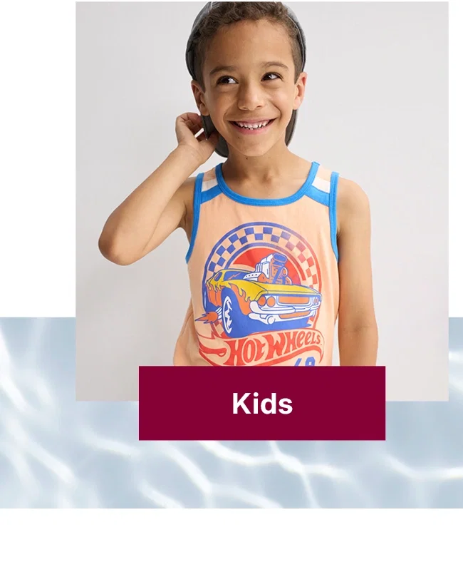 kids
