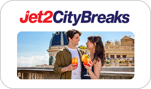 City Breaks