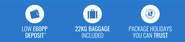 Jet2.com -  friendly low fairs
