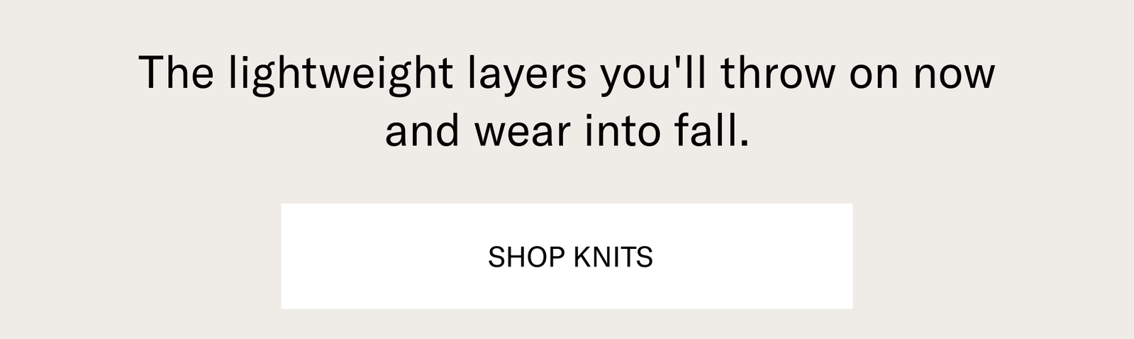[SHOP KNITS]