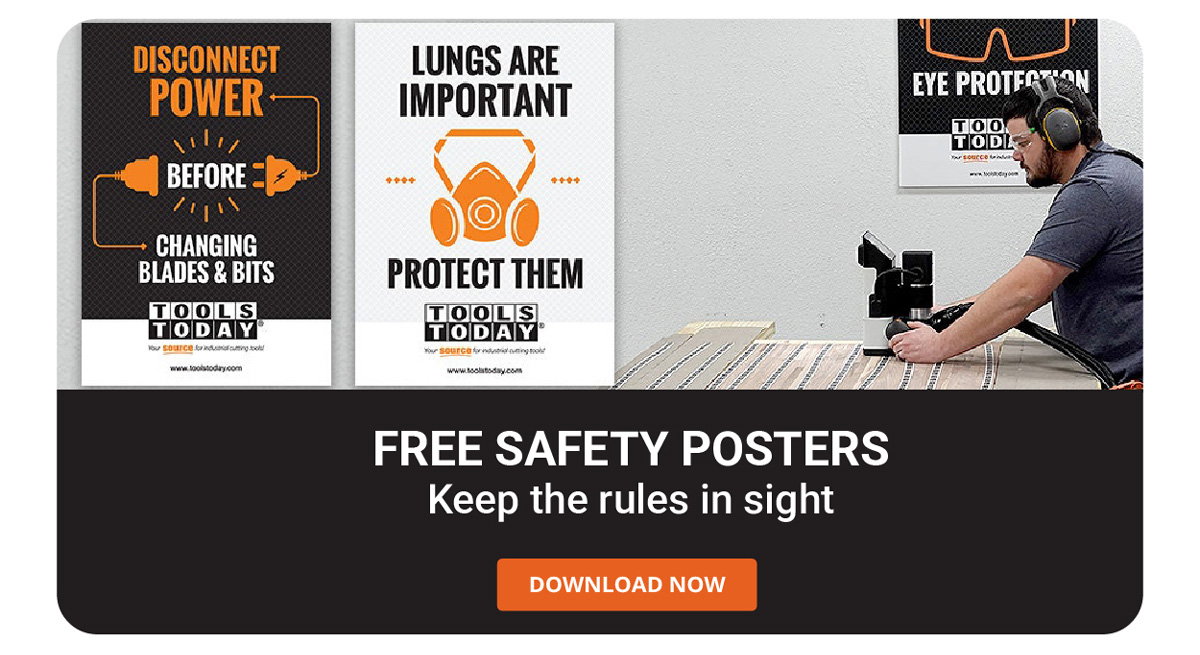 Free Safety Posters