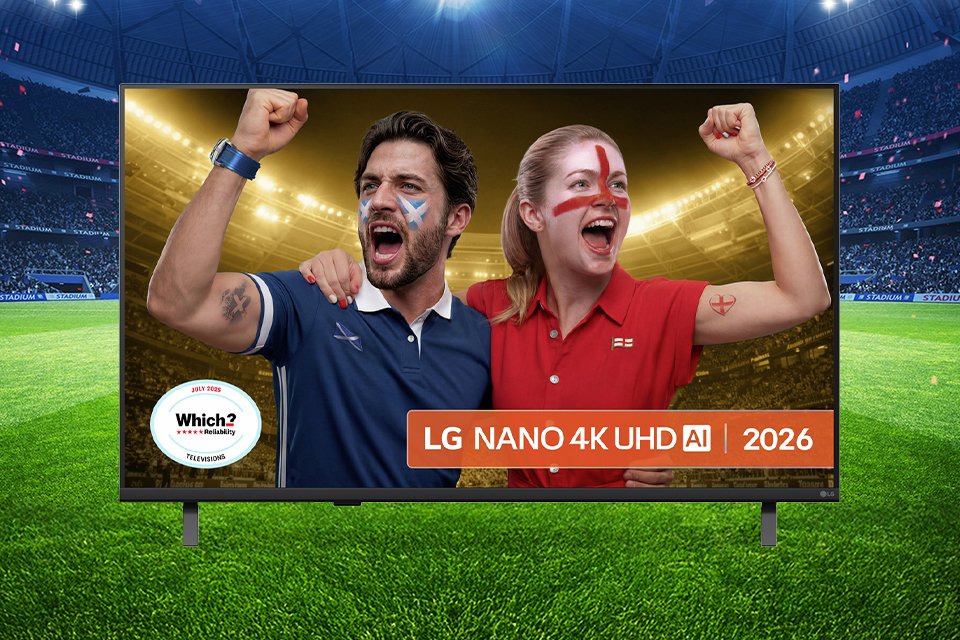 Our latest TV offers