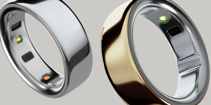 Ring Oura
