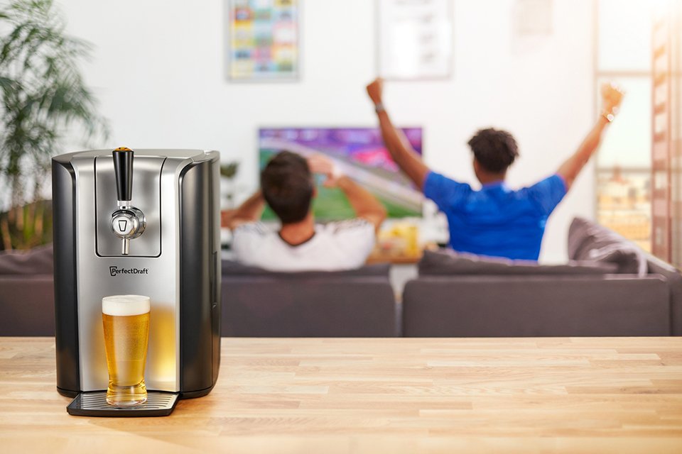 Everything you need to host the big game