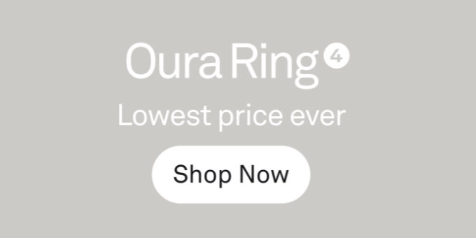 Ring Oura