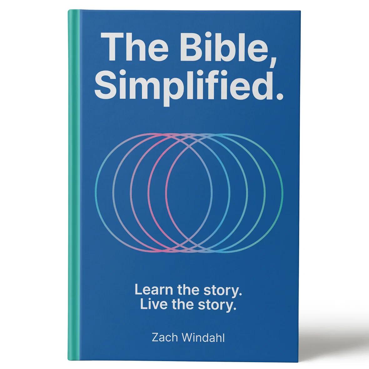 The Bible, Simplified