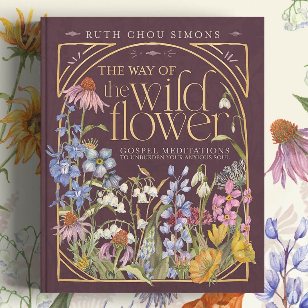 The Way of the Wildflower