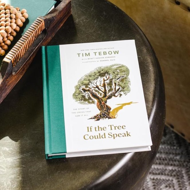 If the Tree Could Speak