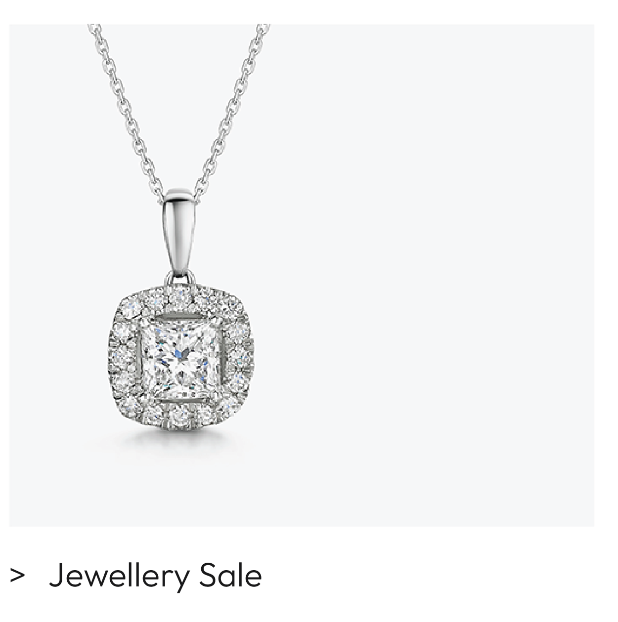 Jewellery Sale