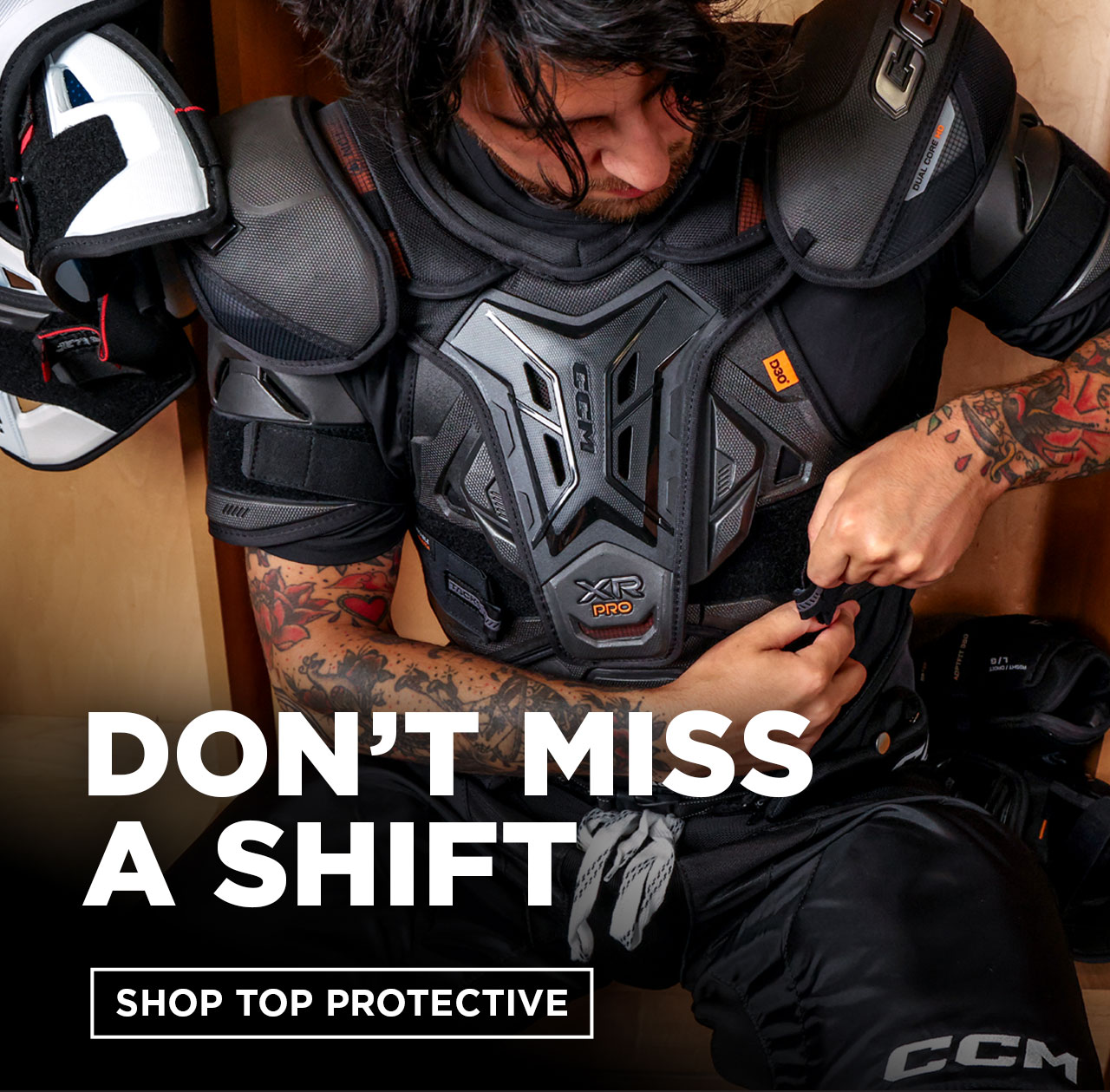 A1 - Don't Miss A Shift