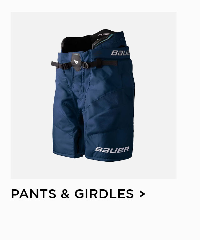B3b- Pants & Girdles