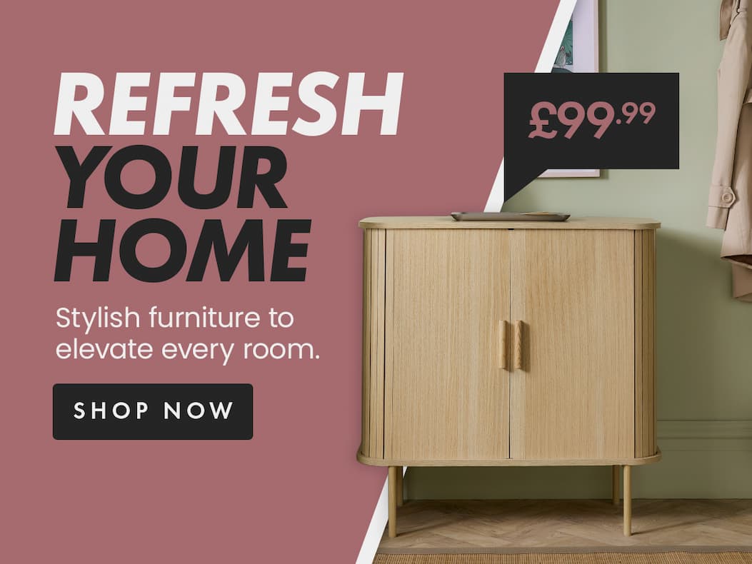 Refresh your home