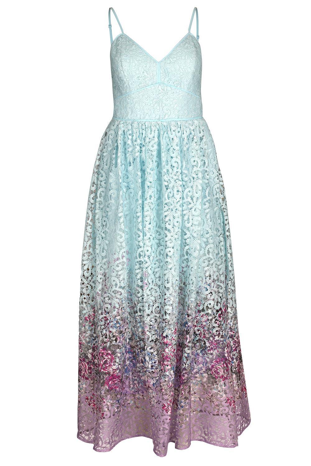 Image of leilani dress