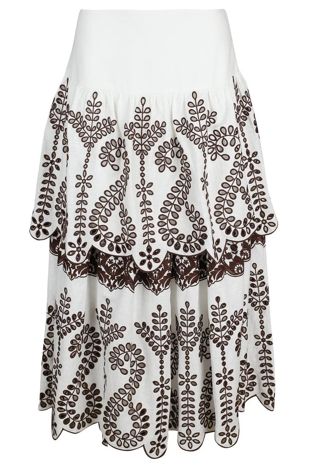 Image of finn skirt