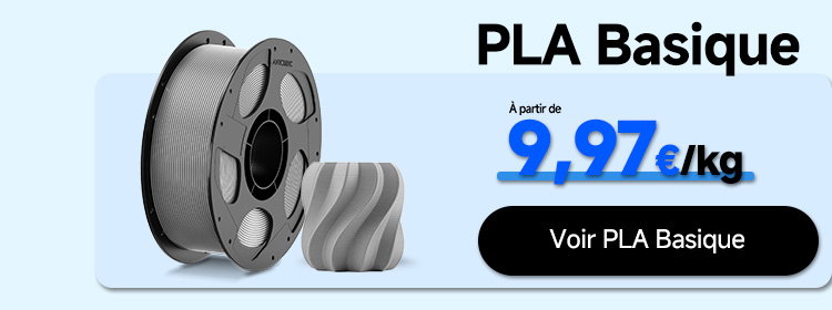 PLA Basique