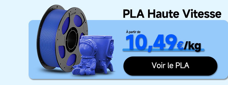 PLA Haute Vitesse
