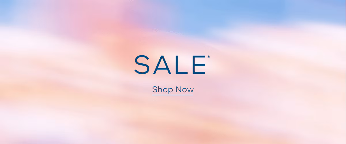 SALE* | SHOP NOW