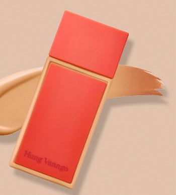 HUNG VANNGO BEAUTY Red Carpet Skin Luminous Foundation