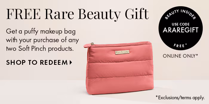 Shop To Redeem